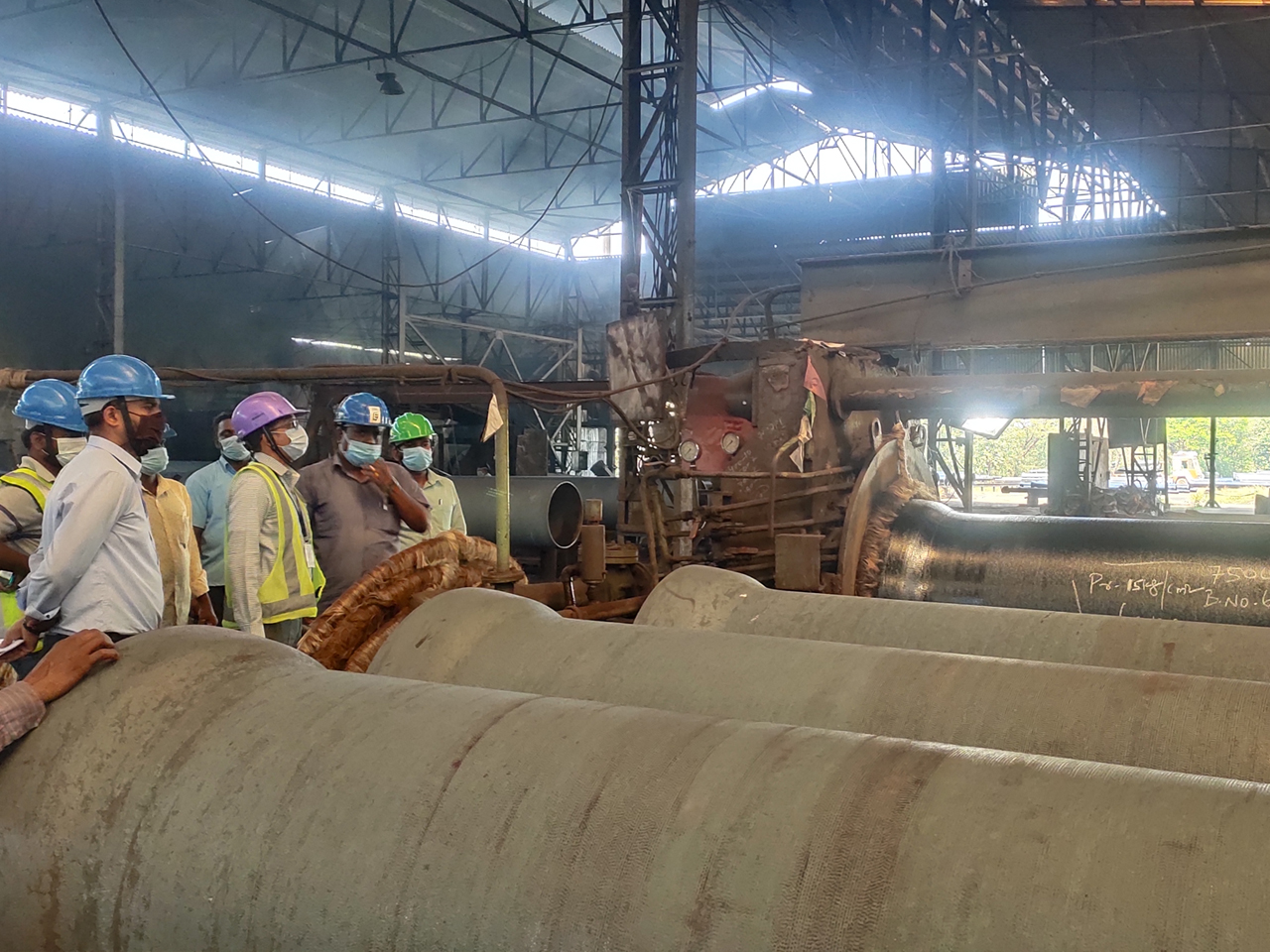 Electromagnetic flow Meter Manufacturers in India,Electromagnetic flow Meter suppliers in Chennai