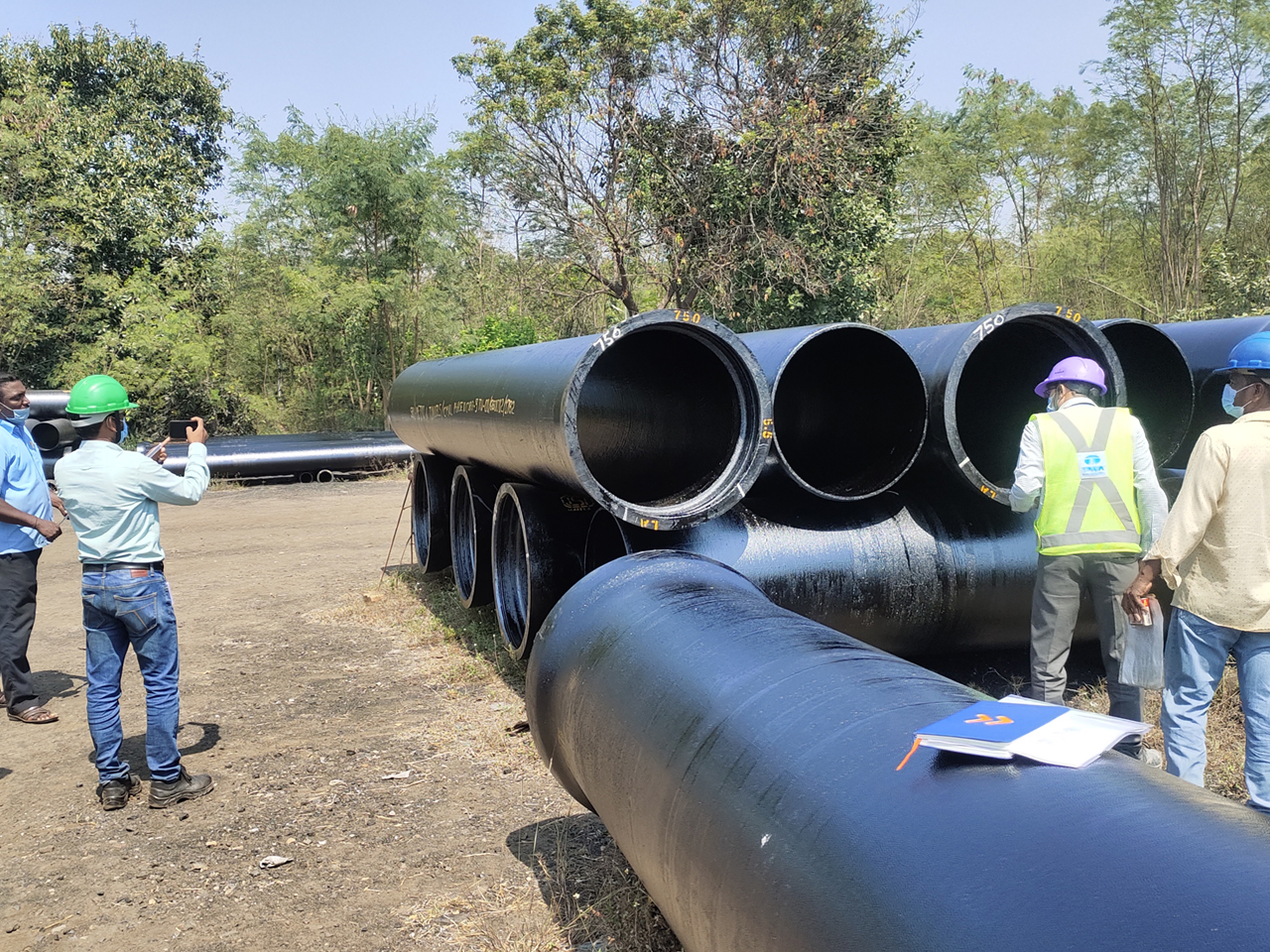 Electromagnetic flow Meter Manufacturers in India,Electromagnetic flow Meter suppliers in Chennai