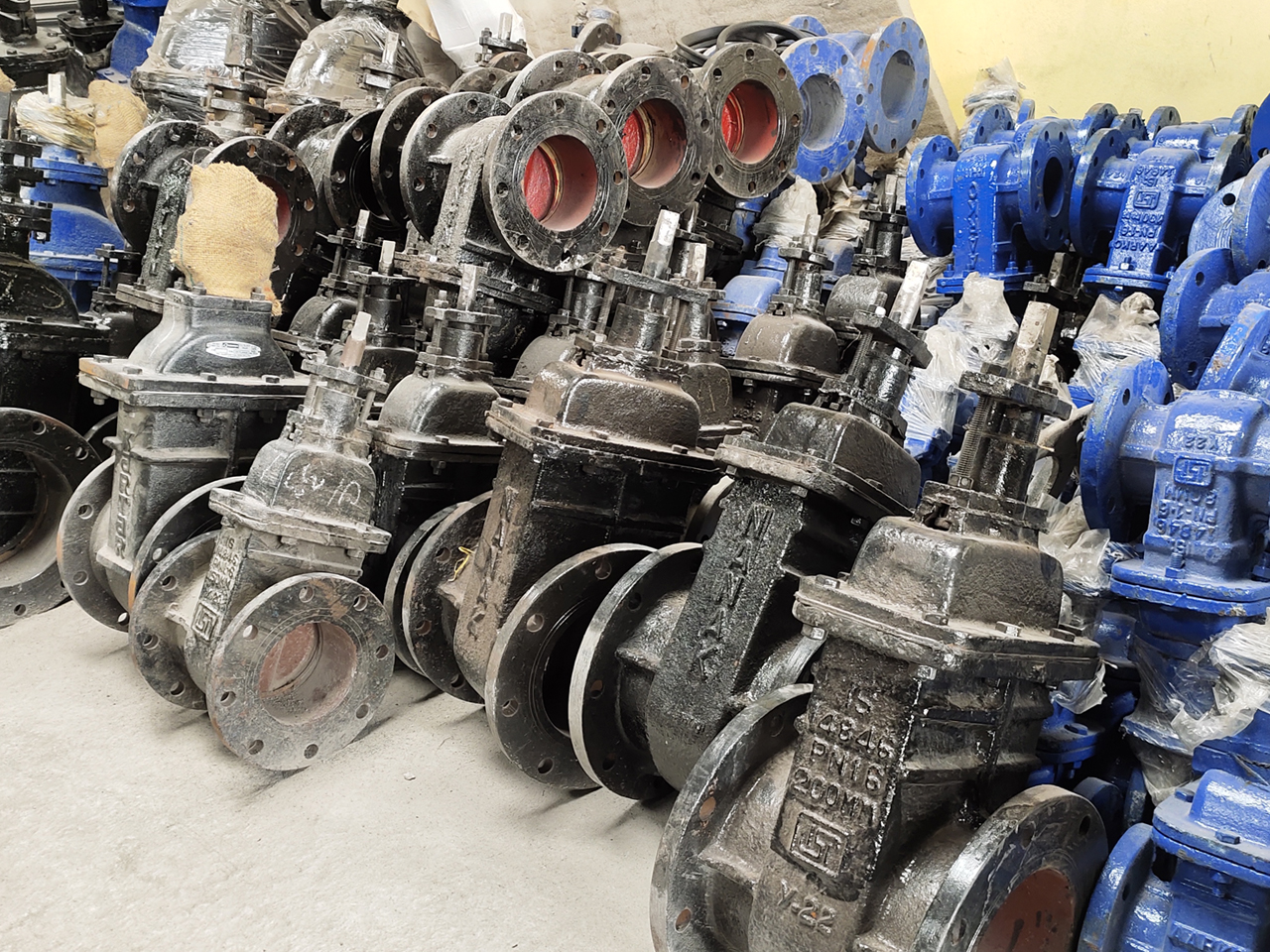 Electromagnetic flow Meter Manufacturers in India,Electromagnetic flow Meter suppliers in Chennai