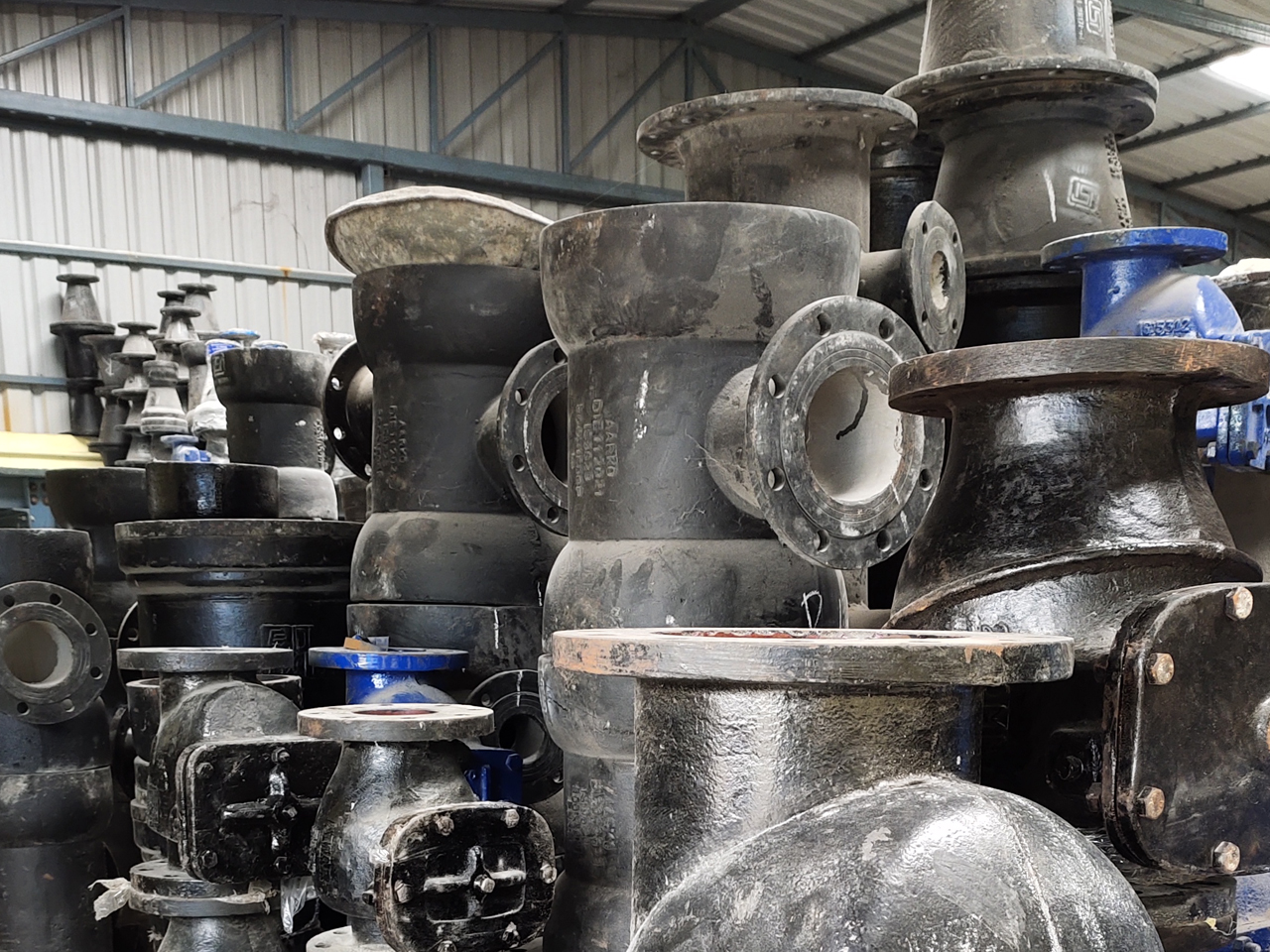 Electromagnetic flow Meter Manufacturers in India,Electromagnetic flow Meter suppliers in Chennai