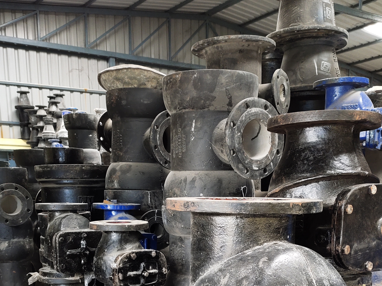 Electromagnetic flow Meter Manufacturers in India,Electromagnetic flow Meter suppliers in Chennai