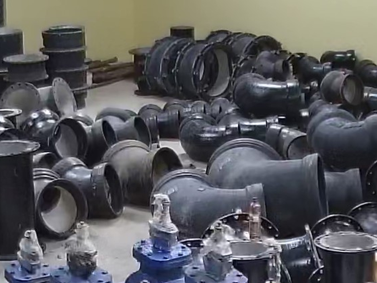 Electromagnetic flow Meter Manufacturers in India,Electromagnetic flow Meter suppliers in Chennai