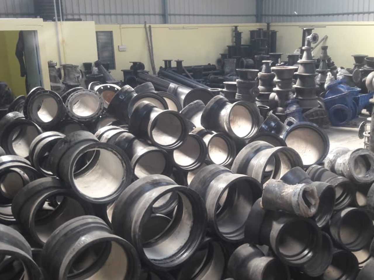 Electromagnetic flow Meter Manufacturers in India,Electromagnetic flow Meter suppliers in Chennai