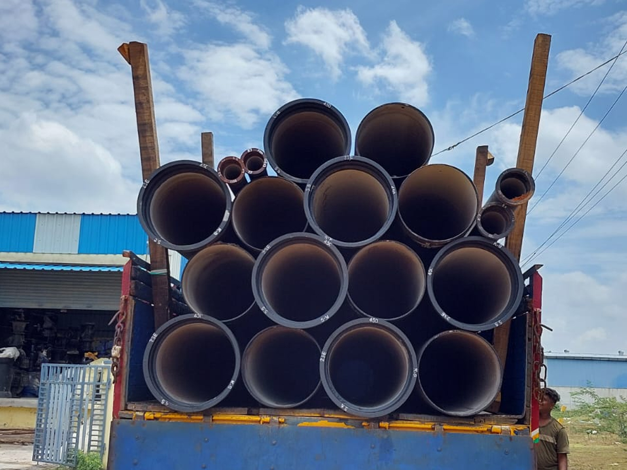 Electromagnetic flow Meter Manufacturers in India,Electromagnetic flow Meter suppliers in Chennai