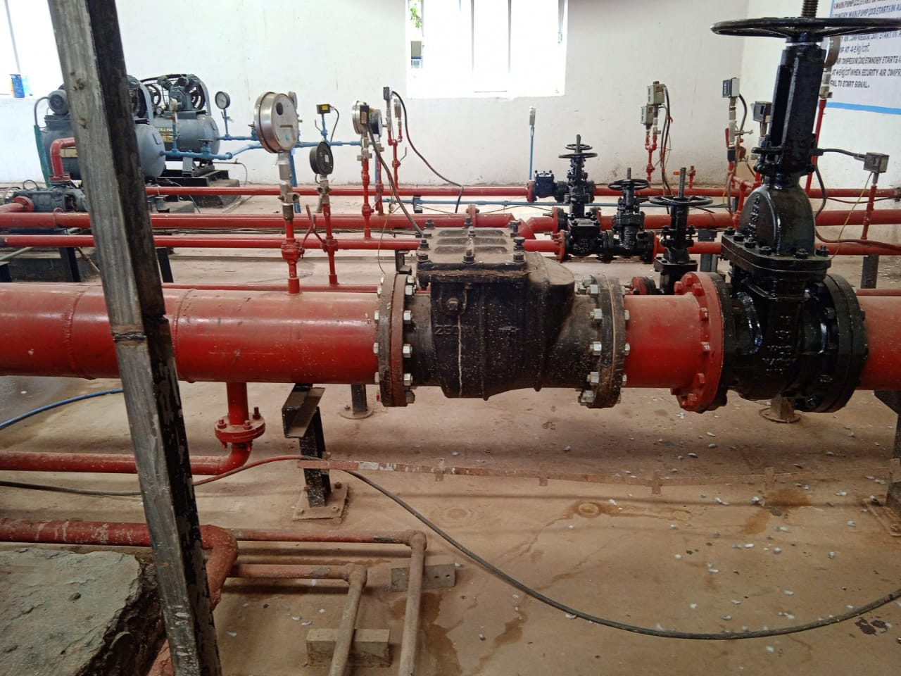 Electromagnetic flow Meter Manufacturers in India,Electromagnetic flow Meter suppliers in Chennai