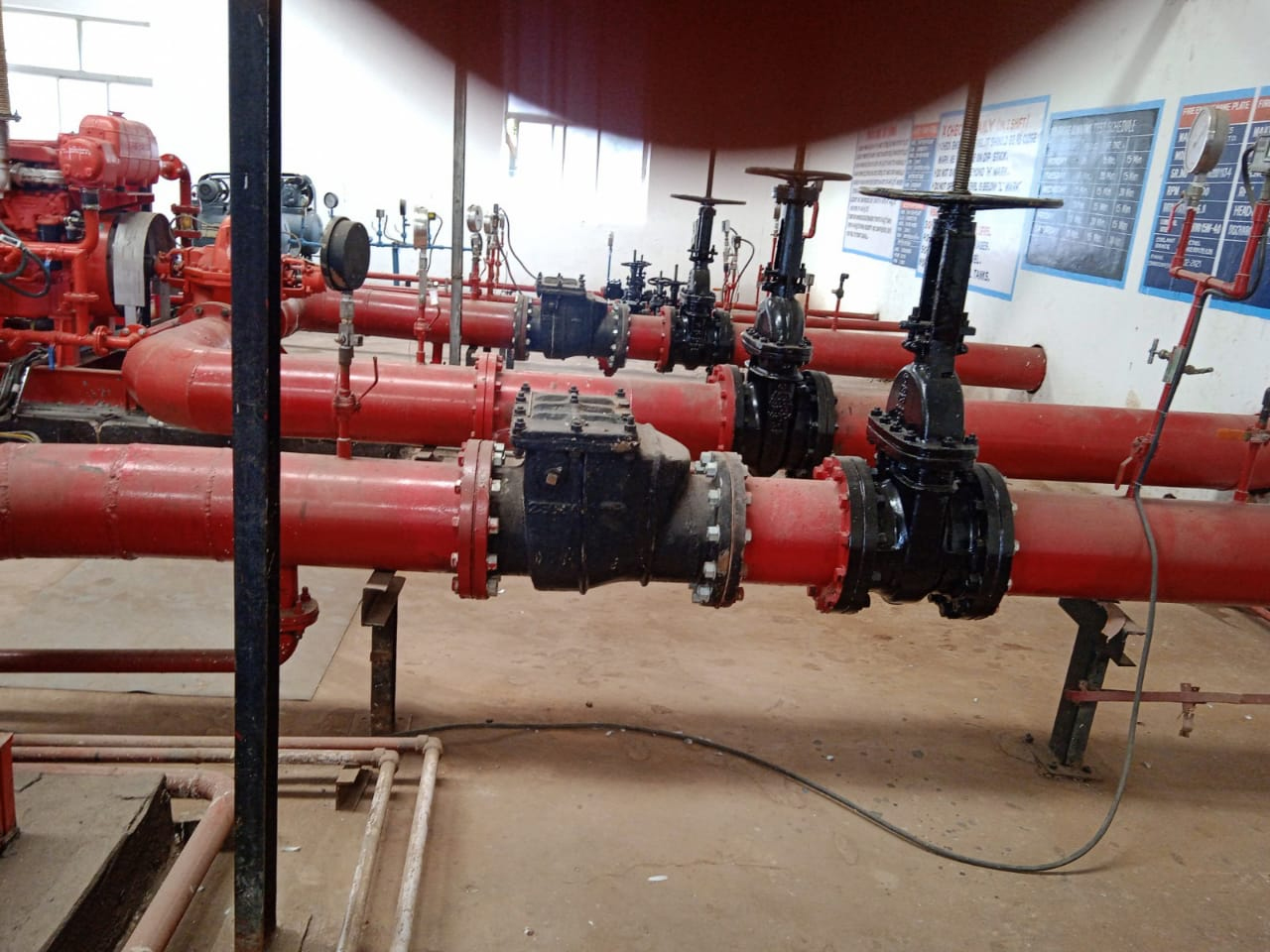 Electromagnetic flow Meter Manufacturers in India,Electromagnetic flow Meter suppliers in Chennai