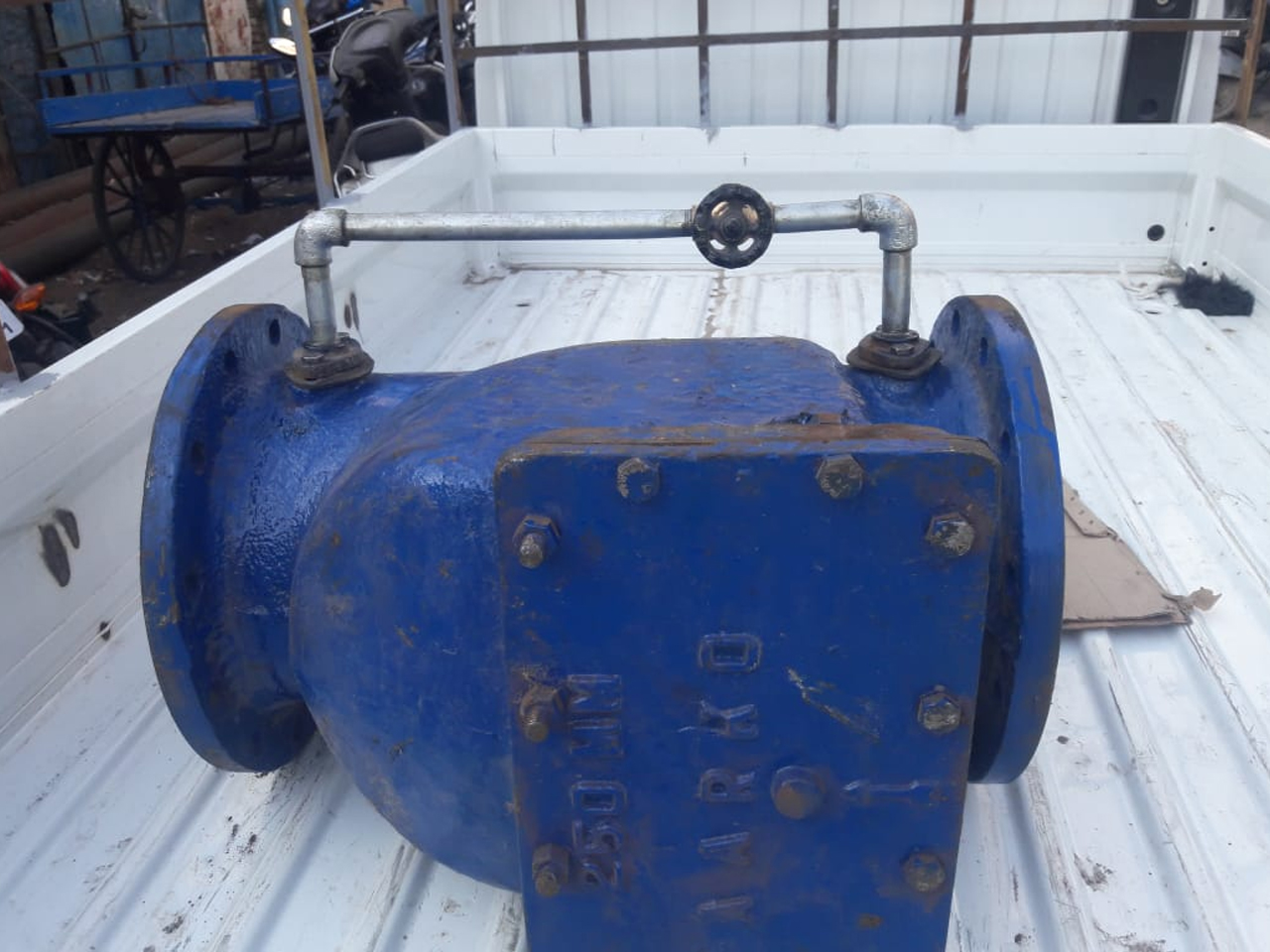 Electromagnetic flow Meter Manufacturers in India,Electromagnetic flow Meter suppliers in Chennai